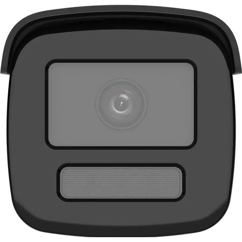 Hikvision DS-2CD2T46G3-2IZY(2.8/4mm)(BLACK) 4MP AcuSense Bullet IP-kaamera