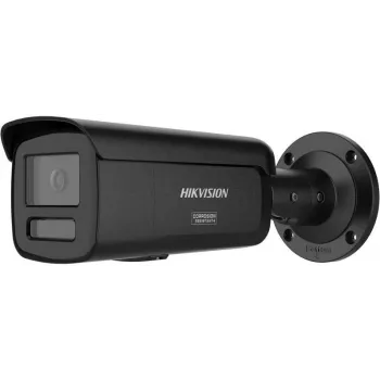 Hikvision DS-2CD2T46G3-2IZY(2.8/4mm)(BLACK) 4MP AcuSense Bullet IP-kaamera