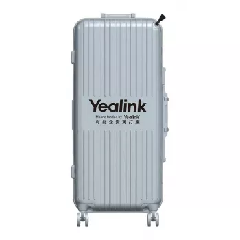 Yealink VDKCase-MB-001 Kinnituskarp MCore Mini-PC jaoks