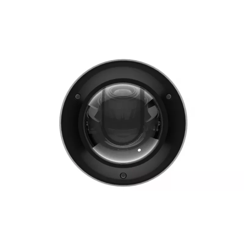 Hikvision DS-2CD3D86G2T-IZHS(8-32mm) 8MP IP Dome Camera with AcuSense