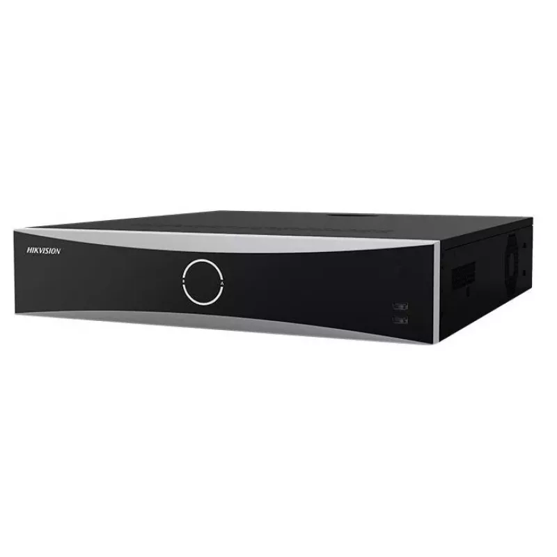 Hikvision DS-7716NXI-I4/16P/S (E) 16-kanaliline AcuSense NVR 16 PoE pordiga