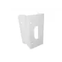 Hikvision DS-1476ZJ-SUS Nurgakinnitus kuplikaameratele, valge, alumiiniumsulam, seinakinnitus, välitingimustesse