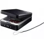 Master Lock Portable Personal Safe P005CEURBLKHRO - Must, teras, 203 mm, 3-kohaline kombineeritud lukk