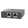 Allied Telesis AT-7101GHTM-50 IEEE 802.3bt PoE++ Injektor 60W Multi-Gigabit
