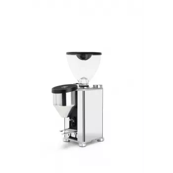Rocket Giannino Coffee Grinder Inox