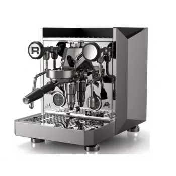 Rocket Giotto V Fast Chrom Espressomasin