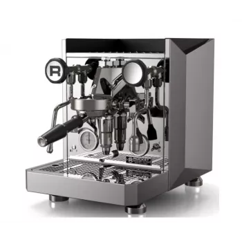 Rocket Giotto R Fast Chrom Espresso masin