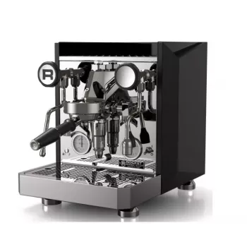 Rocket Giotto R Fast Black Espressomasin