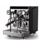 Rocket Giotto V Fast Black Espressomasin