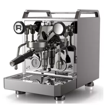 Rocket Mozzafiato R Fast Chrom Espresso Masin