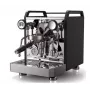 Rocket Mozzafiato R Fast Black Espressomasin