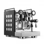 Rocket Appartamento 2.0 Classic Seventh Carrier Espressomasin Must/Valge