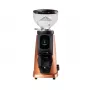 Fiorenzato AllGround Sense Coffee Mill Copper Matt & Black, Titanium Grinder