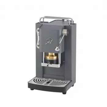 Faber Pro Essential Gray Daytona Chrom Täitesulepea