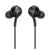 Samsung EO-IC100BBE USB-C Stereo Hi-Fi In-Ear Headset with Microphone (Black, Bulk)