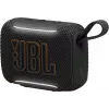 JBL GO 5 kaasaskantav Bluetooth-kõlar must