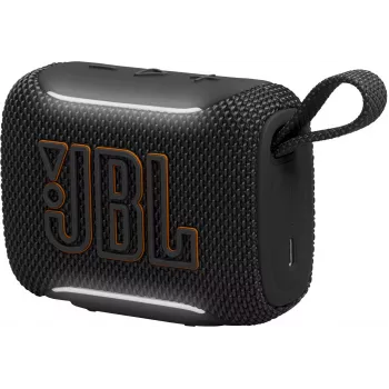 JBL GO 5 kaasaskantav Bluetooth-kõlar must