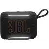 JBL GO 5 kaasaskantav Bluetooth-kõlar must