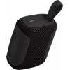JBL GO 5 kaasaskantav Bluetooth-kõlar must