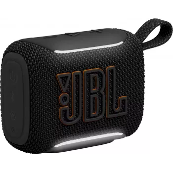 JBL GO 5 kaasaskantav Bluetooth-kõlar must