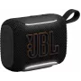 JBL GO 5 kaasaskantav Bluetooth-kõlar must