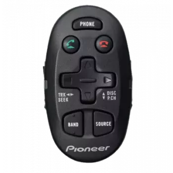 Pioneer CD-SR110 kaugjuhtimispult AVIC-X1BT, DEH-P55BT jaoks