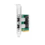 HPE Mellanox ConnectX-6 Lx EN MCX631102AS-ADAT võrguadapter - PCIe 4.0 x8 10GbE/25GbE SFP28 x2