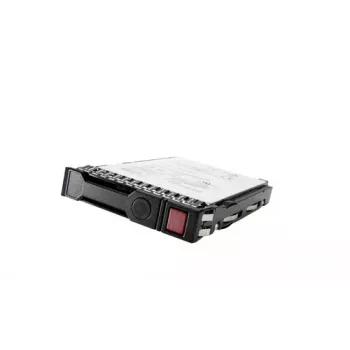 HPE 960GB Read Intensive SAS 22.5Gb/s 2.5in SFF Hot-Swap Multi Vendor SSD koos HPE Basic Carrieriga