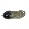 Merrell Moab Speed 2 Thermo Mid WP High Boots - Meeste talvised matkasaapad PrimaLoft Gold isolatsiooniga