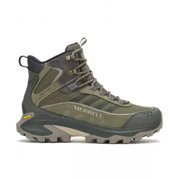 Merrell Moab Speed 2 Thermo Mid WP Hiking Boots
