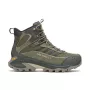 Merrell Moab Speed 2 Thermo Mid WP Hiking Boots