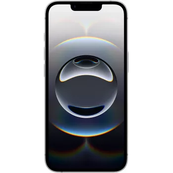 Apple iPhone 16e 256GB White MD1W4F/A