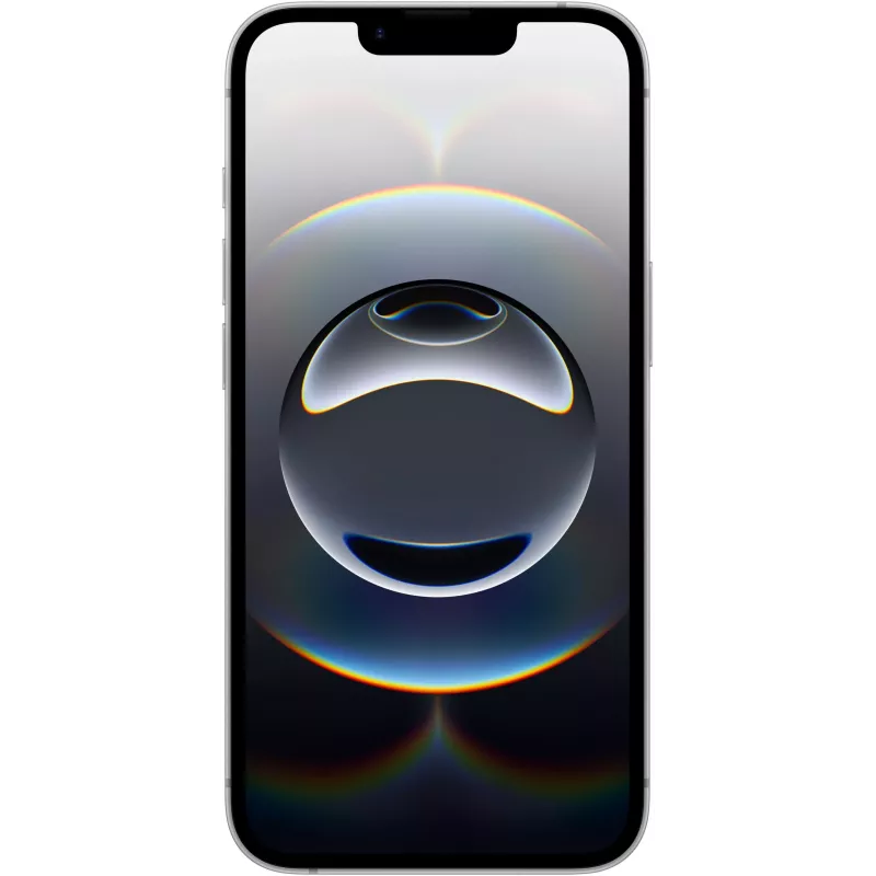 Apple iPhone 16e 256GB White MD1W4F/A