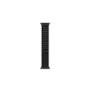 Apple Watch Ultra 3 GPS + Cellular 49mm musta titaanist korpusega ja musta Alpine Loop rihmaga - keskmine MF0V4QR/A
