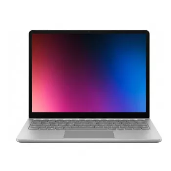 Microsoft Surface Laptop for Business - 13-tolline - Intel Core Ultra 5 325 / 2.1 GHz - Win 11 Pro - Intel Graphics - 24 GB RAM - 1 TB SSD - 33 cm (13 in) Puutetundlik ekraan 1920 x 1280 - Wi-Fi 7, Bluetooth - Plaatina