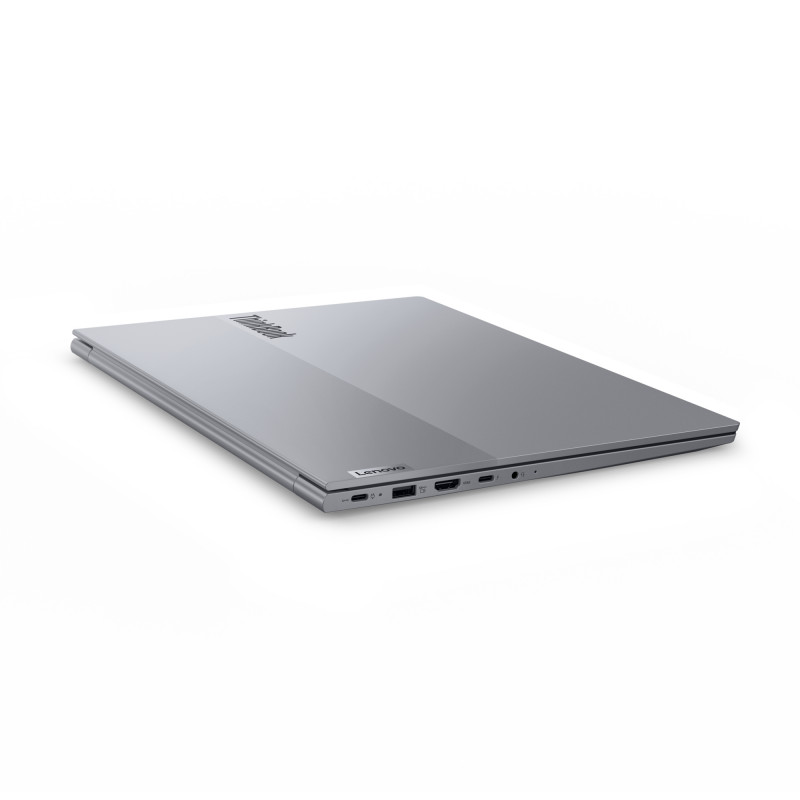Lenovo ThinkBook 16 G7 ARP 21MW 16-tolline WUXGA sülearvuti, AMD Ryzen 7 7735HS, 32GB DDR5, 512GB NVMe SSD, AMD Radeon 680M, Windows 11 Pro