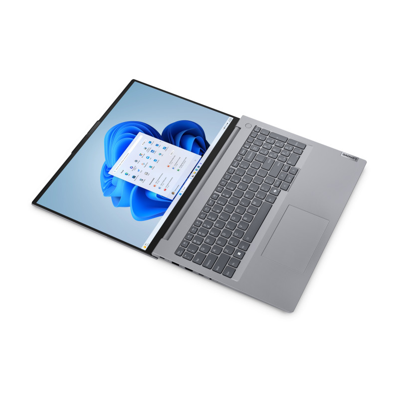 Lenovo ThinkBook 16 G7 ARP 21MW 16-tolline WUXGA sülearvuti, AMD Ryzen 7 7735HS, 32GB DDR5, 512GB NVMe SSD, AMD Radeon 680M, Windows 11 Pro