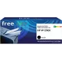 Freecolor Toner HP 139X W1390X Black Remanufactured - 4000 Pages