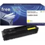 Freecolor Remanufactured Toner Cartridge Canon 054H Yellow 3025C002 (K18640F7)