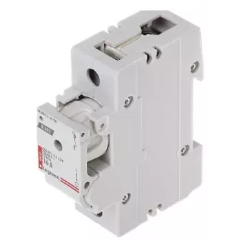 LEGRAND Kaitsmelüliti 1-pooluseline 16A D01 606604