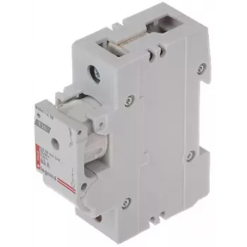 LEGRAND LE-606609 Kaitsmelüliti 1-faasiline 63 A D02