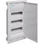 HAGER VU36AT Flush-mounted Switchboard 3R/36M II cl IP30 QC (VU