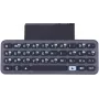 Alcatel-Lucent ALE-10 klaviatuur lauatelefonile - QWERTY/QWERTZ - Must