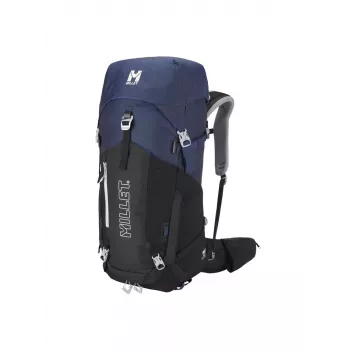 Millet Ubic 40 naiste seljakott - E-Black