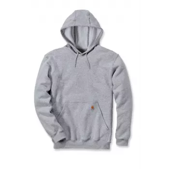 Carhartt meeste kapuutsiga dressipluus - hallikashall