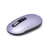 PORT Designs Pure MAC Iris laetav Bluetooth optiline hiir - Must/Hall