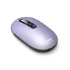 PORT Designs Pure MAC Iris laetav Bluetooth optiline hiir - Must/Hall