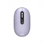 PORT Designs Pure MAC Iris laetav Bluetooth optiline hiir - Must/Hall