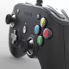 Nacon Compact Pro juhtmega kontroller Xbox Series X|S, Xbox One ja PC jaoks - Valge
