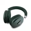 Guess Over-Ear Bluetooth 5.3 Kõrvaklapid 4G Triangle Logo Khaki